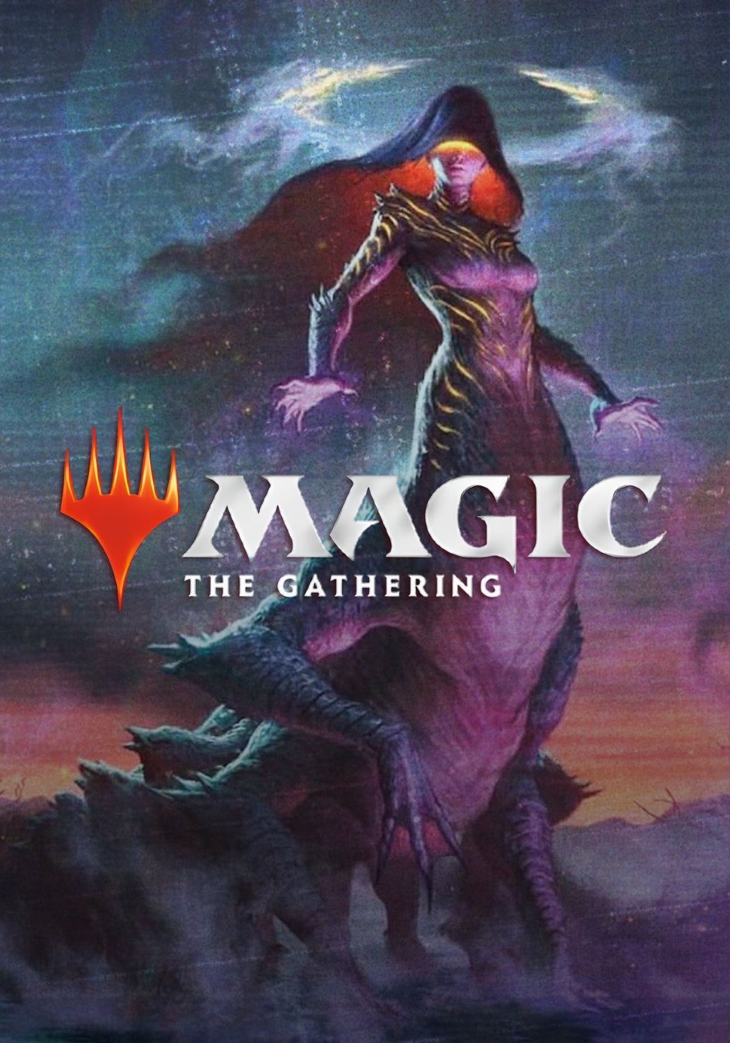 Magic: The Gathering - Collectors Market