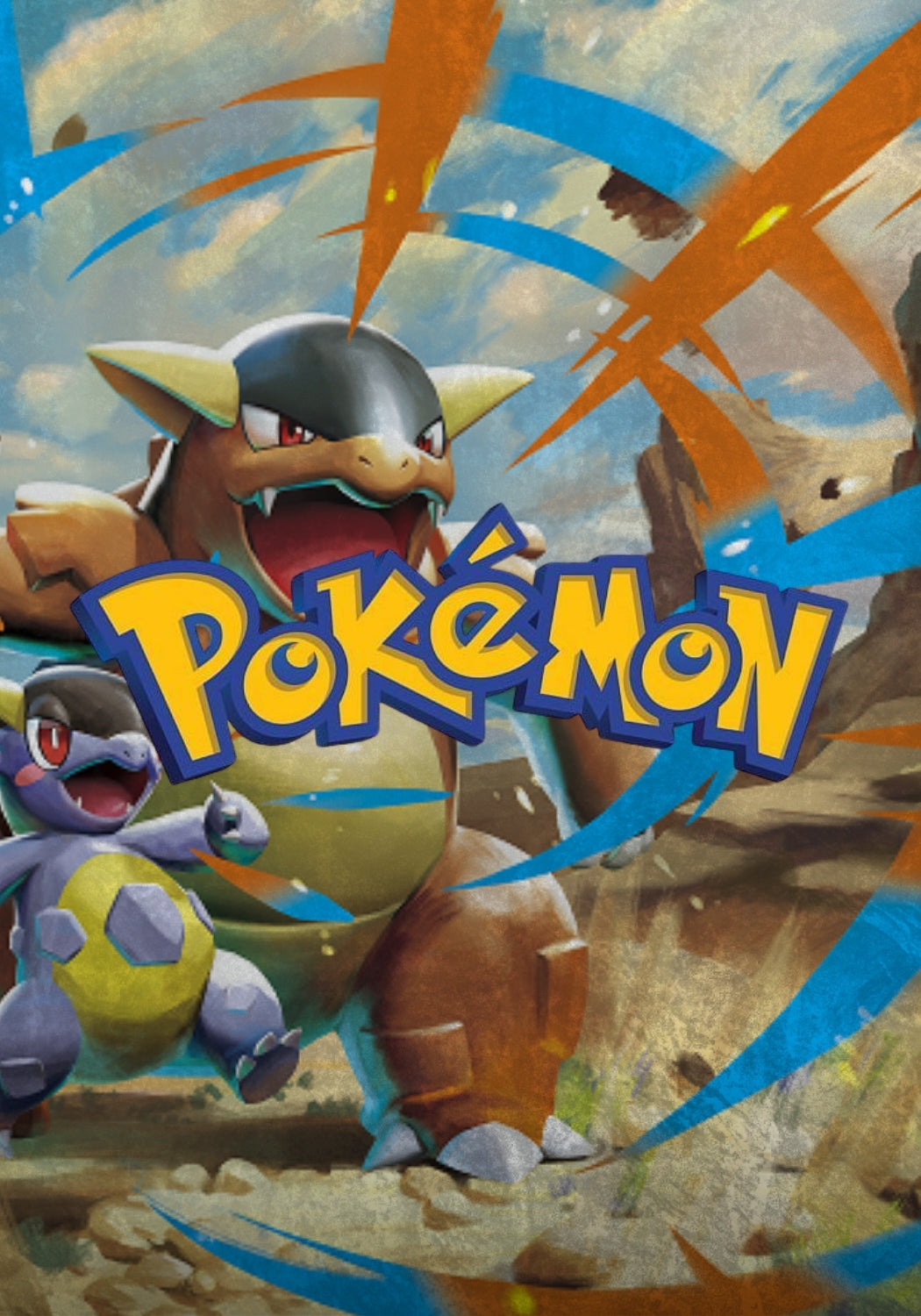 Pokémon TCG - Sealed - Collectors Market