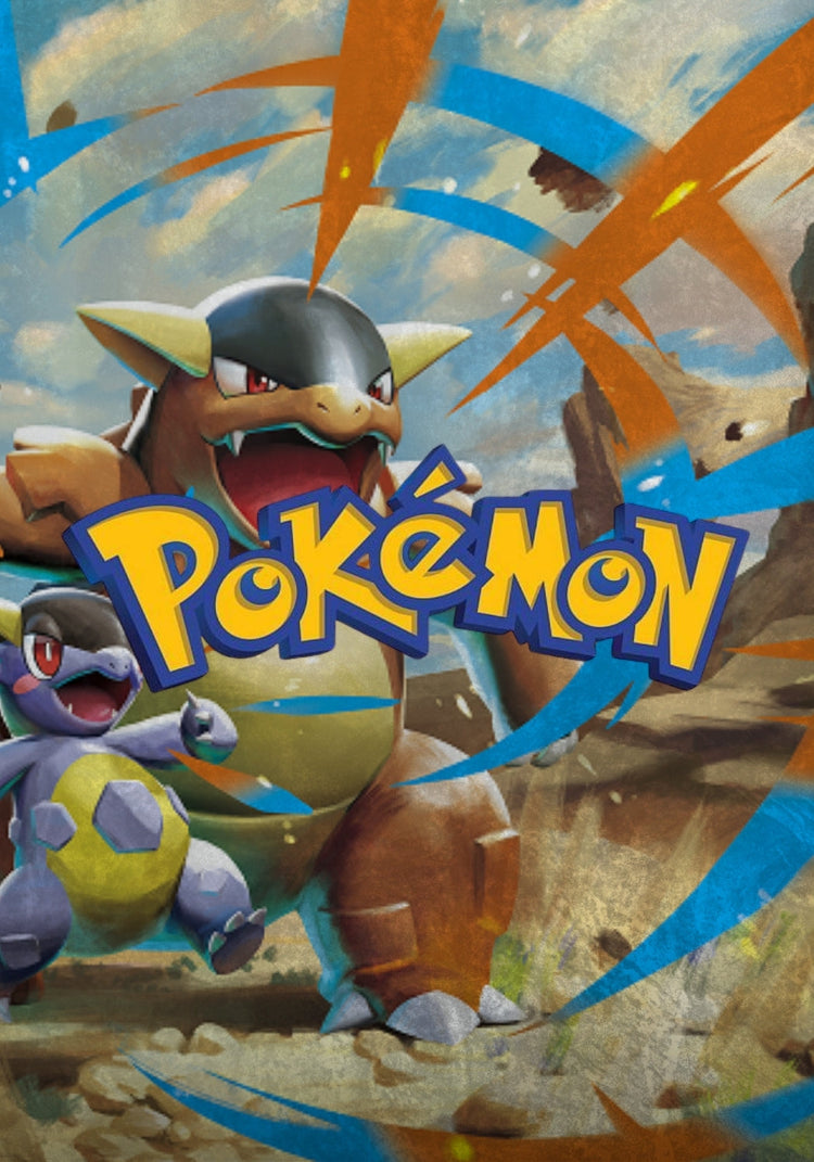 Pokémon TCG - Sealed - Collectors Market
