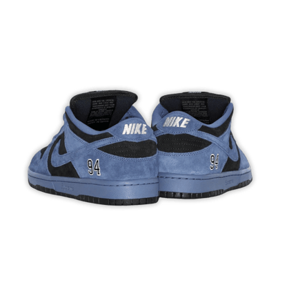 Nike SB Dunk Low: Supreme 94 Ocean Fog