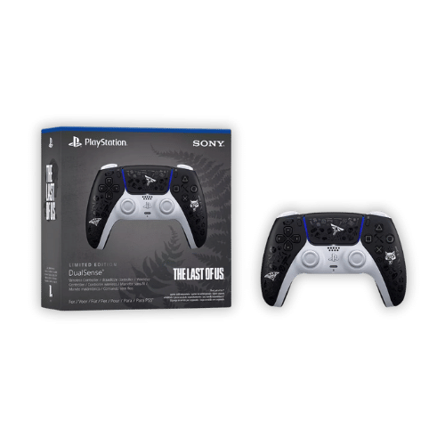 Sony PlayStation DualSense Wireless Controller – The Last of Us Limited Edition