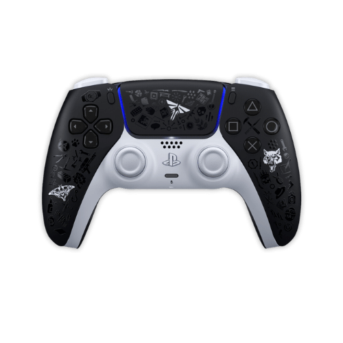 Sony PlayStation DualSense Wireless Controller – The Last of Us Limited Edition
