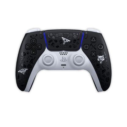 Sony PlayStation DualSense Wireless Controller – The Last of Us Limited Edition